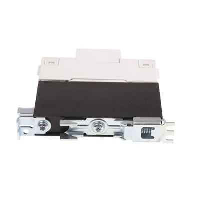 Carlo Gavazzi Solid State Relay, 20 A Load, Panel Mount, 240 V ac Load, 32 V dc Control