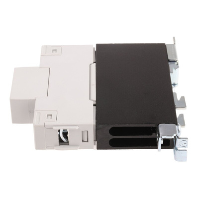 Carlo Gavazzi Solid State Relay, 20 A Load, Panel Mount, 240 V ac Load, 32 V dc Control