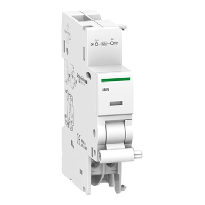 Schneider Electric Acti 9 Auxiliary Contact -