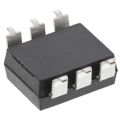 Infineon PVG612 Series Solid State Relay, 2 A Load, Surface Mount, 60 V Load