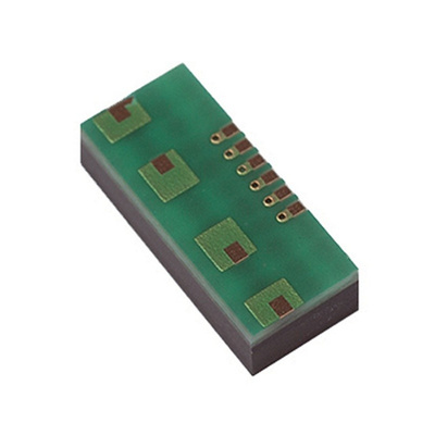 AL796AMA-AE Sensitec, Inclinometer Sensor -9 → +9 V, 10-Pin SMD