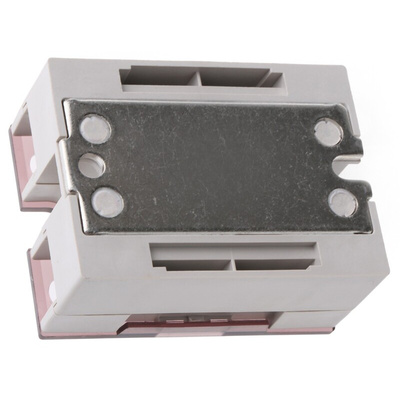 Omron G3NA Series Solid State Relay, DIN Rail Mount
