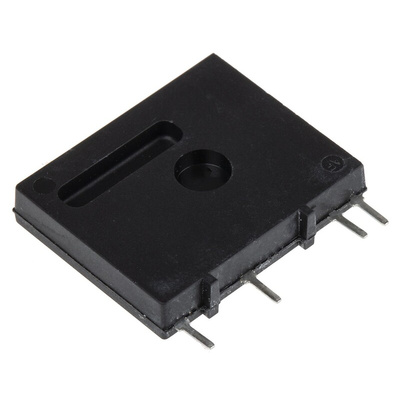 Omron G3MC Series Solid State Relay, 2 A Load, PCB Mount, 264 V ac Load, 6 V dc Control