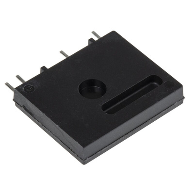 Omron G3MC Series Solid State Relay, 2 A Load, PCB Mount, 264 V ac Load, 6 V dc Control