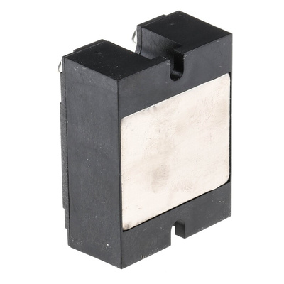 Carlo Gavazzi RA 48 Series Solid State Relay, 50 A Load, Panel Mount, 530 V ac Load, 32 V dc Control