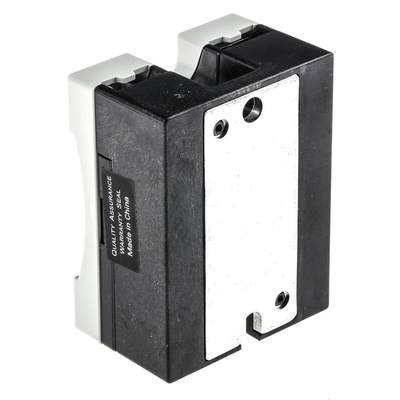 Carlo Gavazzi Solid State Relay, 25 A Load, Panel Mount, 265 V ac Load, 32 V dc Control