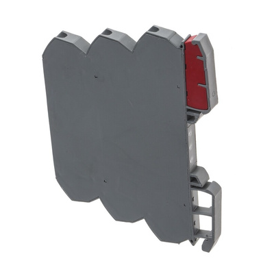 RS PRO Solid State Relay, 2 A Load, DIN Rail Mount, 264 V Load, 30 V Control