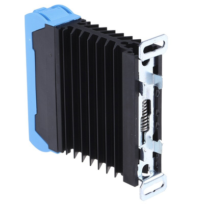 Celduc SUL9-SUM9 Series Solid State Relay, 25 A Load, DIN Rail Mount, 280 V ac Load, 32 V dc Control
