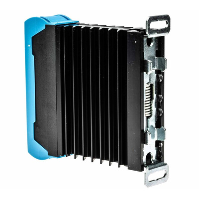 Celduc SUL9-SUM9 Series Solid State Relay, 35 A Load, DIN Rail Mount, 600 V ac Load, 32 V dc Control
