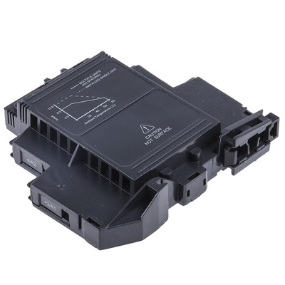 Schneider Electric Harmony Relay Series Solid State Relay, 12 A Load, DIN Rail Mount, 280 V ac Load, 32 V dc Control