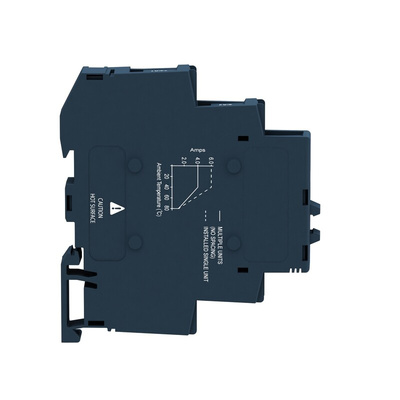 Schneider Electric SSM Series Solid State Relay, 6 A Load, DIN Rail Mount, 280 V ac Load, 32 V dc Control