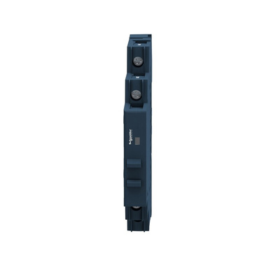Schneider Electric Harmony Relay Series Solid State Relay, 6 A Load, DIN Rail Mount, 60 V dc Load, 32 V dc Control