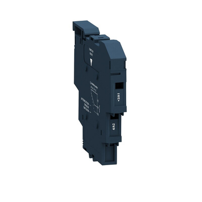 Schneider Electric Harmony Relay Series Solid State Relay, 6 A Load, DIN Rail Mount, 60 V dc Load, 32 V dc Control
