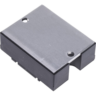 RS PRO Solid State Relay, 25 A rms Load, Panel Mount, 280 V ac Load, 32 V dc Control