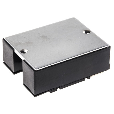 RS PRO Solid State Relay, 10 A rms Load, Panel Mount, 480 V ac Load, 32 V dc Control