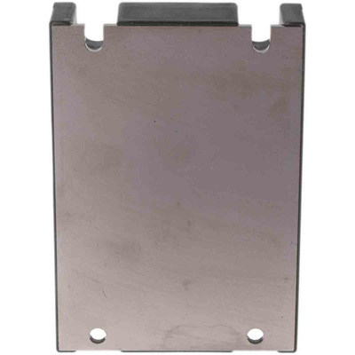 RS PRO Solid State Relay, 25 A rms Load, Panel Mount, 480 V ac Load, 32 V dc Control