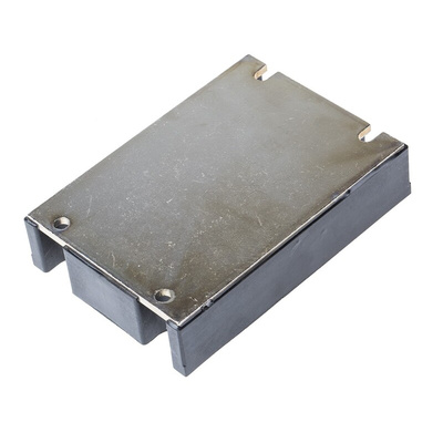 RS PRO Solid State Relay, 25 A rms Load, Panel Mount, 660 V ac Load, 32 V dc Control