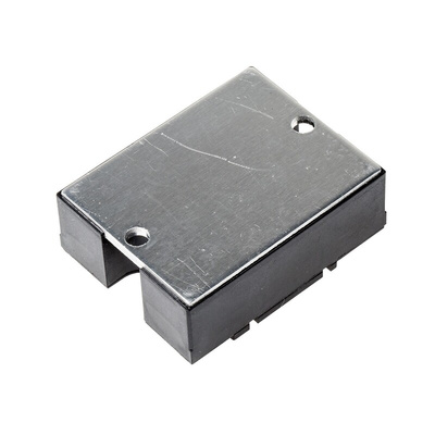 RS PRO Solid State Relay, 40 A rms Load, Panel Mount, 280 V ac Load, 32 V dc Control