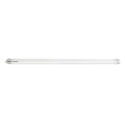 Sylvania ToLEDo 1000 lm 10 W LED Tube Light, T8, 2ft (600mm)