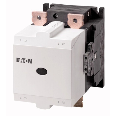 Eaton Contactor, 400 A