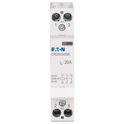Eaton DILM Series Installation Contactor