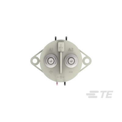 TE Connectivity ECK250 Series Series Contactor, 36 VDC Coil, 1-Pole, 200 A, 43.2 W, 1 Form X (NO - DM)