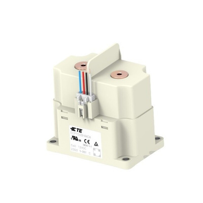 TE Connectivity ECP150B Series Contactor, 12 V dc Coil, 1-Pole, 150 A, NO, 1.5 kV dc