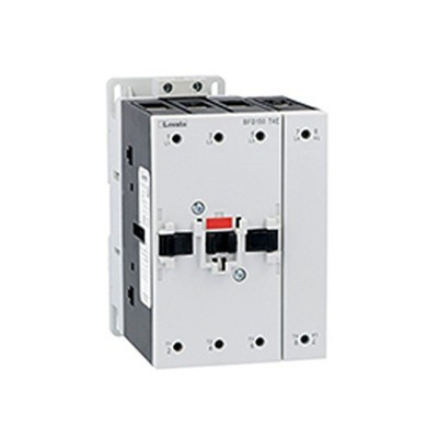 Lovato BFD150 Series Contactor, 110 V ac/dc Coil, 4-Pole, 100 A, 690 V