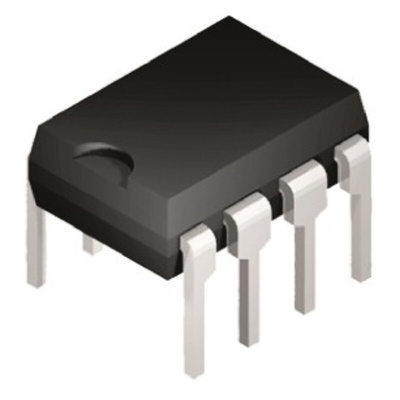 Toshiba TLP222G Series Solid State Relay, PCB Mount