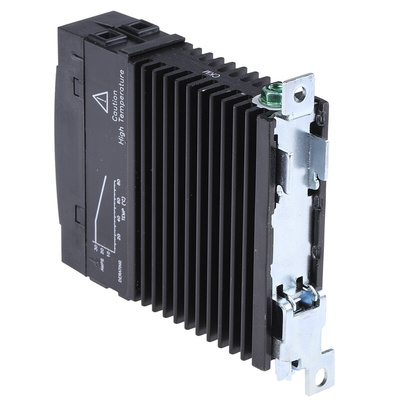 Sensata / Crydom CKM0630 Series Solid State Relay, 30 A Load, DIN Rail Mount, 60 V Load, 32 V Control