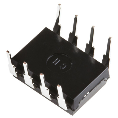 Panasonic Solid State Relay, 0.1 A Load, PCB Mount, 400 V Load, 5 V dc Control