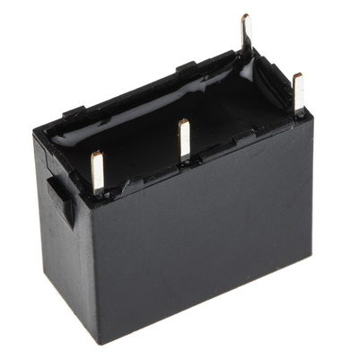 Omron G3SD Series Solid State Relay, 1.1 A Load, PCB Mount, 26 V Load, 28.8 V Control