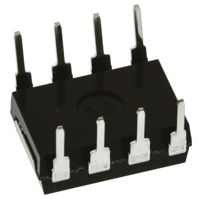 Panasonic 100 mA DPNO Solid State Relay, PCB Mount MOSFET, 400 V Maximum Load