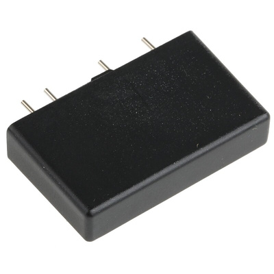 Sensata / Crydom GA8 Series Solid State Relay, 5 A Load, PCB Mount, 280 V rms Load, 28 V dc Control