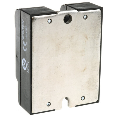 Sensata / Crydom Series 1 240 VAC Series Solid State Relay, 90 A rms Load, Surface Mount, 280 V rms Load, 32 V Control