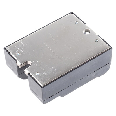 Sensata / Crydom Solid State Relay, 75 A rms Load, Surface Mount, 280 V rms Load, 280 V rms Control