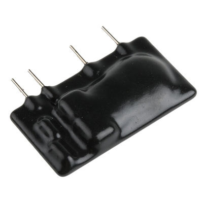 Sensata / Crydom CX Series Solid State Relay, 5 A Load, PCB Mount, 530 V ac Load, 15 V dc Control