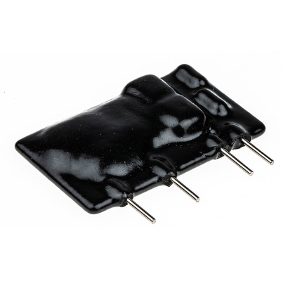 Sensata / Crydom CX Series Series Solid State Relay, 5 A Load, PCB Mount, 660 V ac Load, 15 V Control
