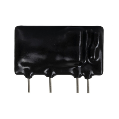 Sensata / Crydom DRA1 SERIES Series Solid State Relay, 5 A Load, PCB Mount, 530 V ac Load, 32 V Control