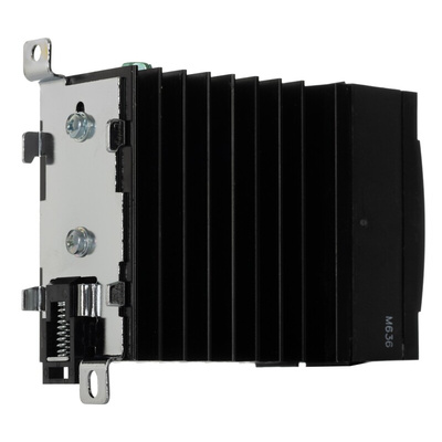 Sensata / Crydom CMR48 Series Solid State Relay, 35 A Load, DIN Rail Mount, 530 V Load, 32 V Control
