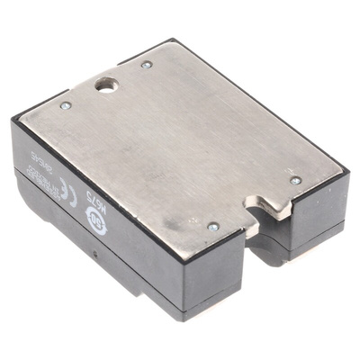 Sensata / Crydom Solid State Relay, 90 A Load, Panel Mount, 660 V ac Load, 32 V Control