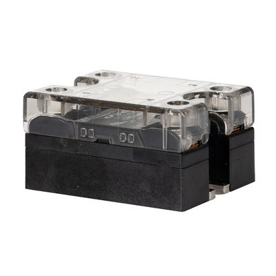Sensata / Crydom CW Series Solid State Relay, 50 A rms Load, Panel Mount, 660 V ac Load, 32 V Control