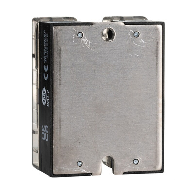 Sensata / Crydom CW Series Solid State Relay, 50 A rms Load, Panel Mount, 660 V ac Load, 32 V Control