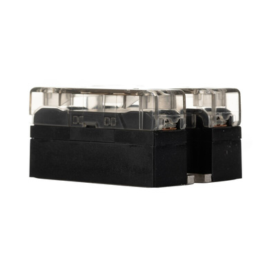 Sensata / Crydom CW Series Solid State Relay, 50 A rms Load, Panel Mount, 280 V rms Load, 280 V rms Control