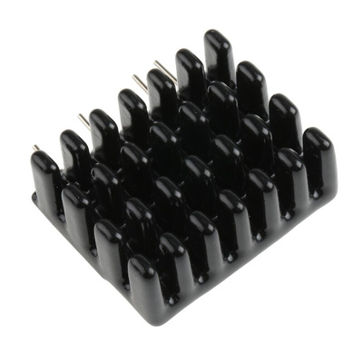 Sensata / Crydom DRA1 Series Solid State Relay, 25 A rms Load, PCB Mount, 280 V rms Load, 15 V Control