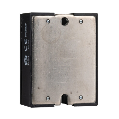 Sensata / Crydom MCPC Series Series Solid State Relay, 50 A Load, Panel Mount, 530 V ac Load, 32 V dc Control