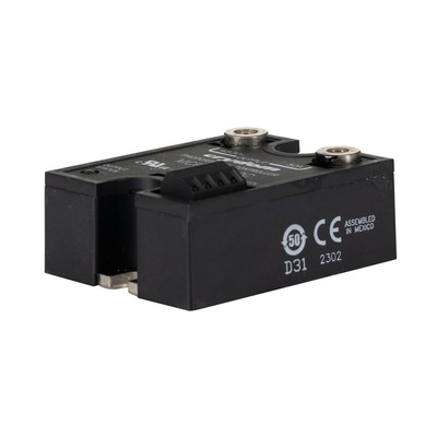 Sensata / Crydom MCPC Series Series Solid State Relay, 50 A Load, Panel Mount, 530 V ac Load, 32 V dc Control