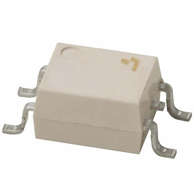 Toshiba Solid State Relay, 1 A Load, 40 V Load