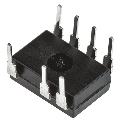 Panasonic Solid State Relay, 1.2 A Load, PCB Mount, 600 V Load, 1.3 V Control