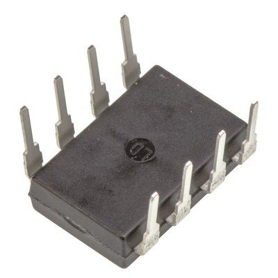 Panasonic Solid State Relay, 0.12 A Load, PCB Mount, 350 V Load, 1.5 V Control
